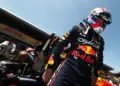 Verstappen megnevezte az öt legnagyobb Forma-1-es pilótát