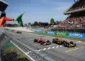 Leclerc elárulta hogy érintette, hogy Verstappen váratlanul érintette