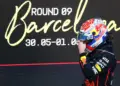 F1 pontverseny: Verstappen lemaradt, új név a pontszerzők között!