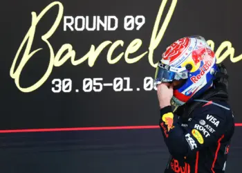 F1 pontverseny: Verstappen lemaradt, új név a pontszerzők között!