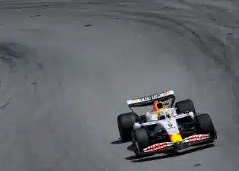 Ha a Red Bull előlépteti Hadjart, azzal kicsinálhatják a karrierjét
