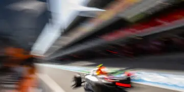 Liam Lawson, racing bulls