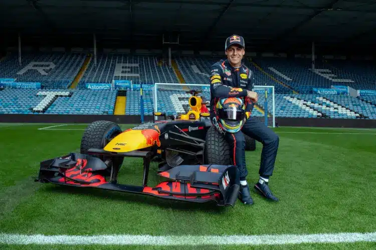 Red Bull kivételt kér az FIA-tól: Arvid Lindblad már az F1-re készül?