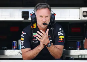 Horner jó hírekkel állt elő Verstappennek az idei bajnoki harc miatt