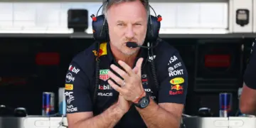 Christian Horner