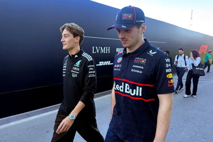 Russell marad a Kanadai Nagydíj győztese, miután a Red Bull óvását elutasították