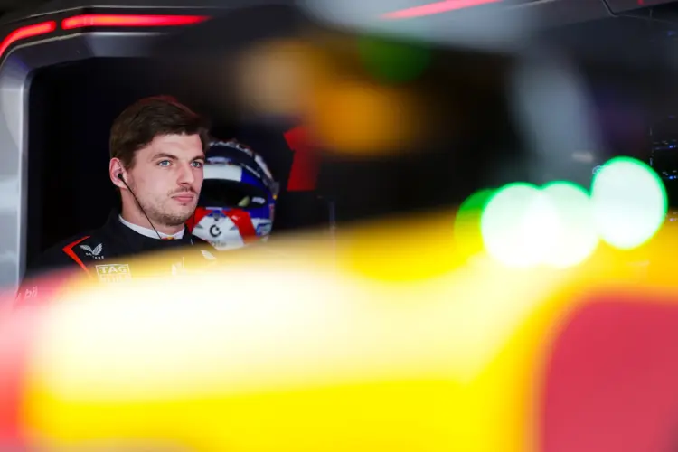 Verstappen kimondta, hogy az egyik legendás pálya túl veszélyes már az F1-nek