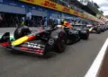 Nagyban változik a 2026-os F1 versenynaptár: az új autók ötnapos zártkörű tesztje mellett Bakuban is lesznek változások