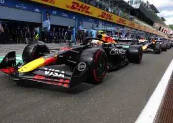 Nagyban változik a 2026-os F1 versenynaptár: az új autók ötnapos zártkörű tesztje mellett Bakuban is lesznek változások