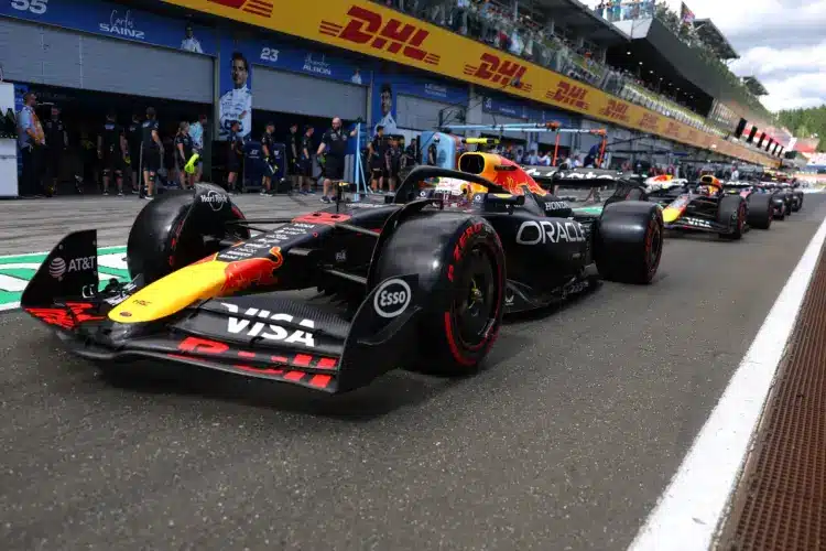 Nagyban változik a 2026-os F1 versenynaptár: az új autók ötnapos zártkörű tesztje mellett Bakuban is lesznek változások