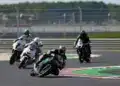 Balaton Park Circuit: Teljes siker a magyar MotoGP-pályán