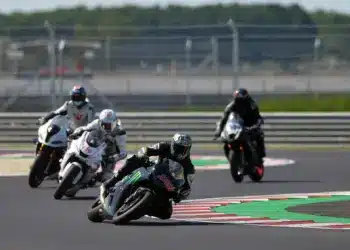 Balaton Park Circuit: Teljes siker a magyar MotoGP-pályán
