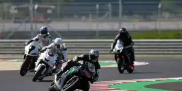 Balaton Park Circuit