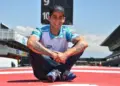Ezt a mosolyt sosem felejtjük el – 9 éve hunyt el Luis Salom