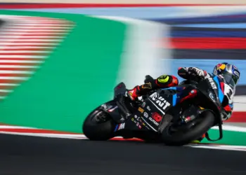 Bulega versenyének honfitársa vetett véget, Razgatlıoğlu magabiztos győzelmet aratott