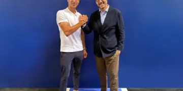 Toprak Razgatlıoğlu, Paolo Pavesio