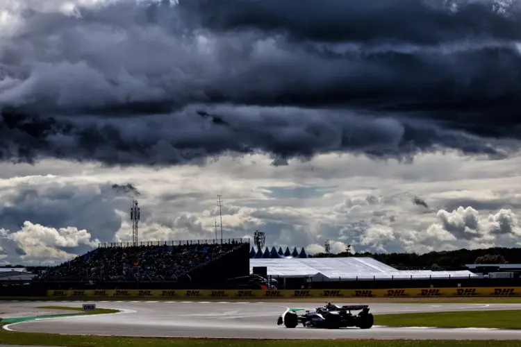F1 kvíz: Közepes erősségű fejtörő a nagy múltú Brit Nagydíjról