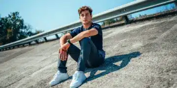 Franco Colapinto