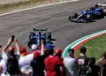 Zűrös verseny után, semmi sem úgy alakult a Williams számára, ahogy azt eltervezték