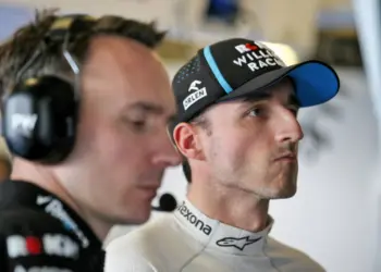 Nyíltan beszélt az F1-es visszatérésekor kialakult negatív véleményekről Kubica