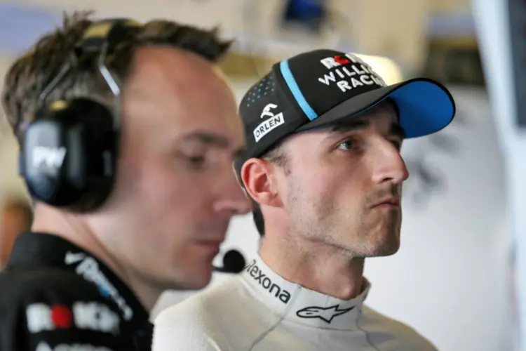 Nyíltan beszélt az F1-es visszatérésekor kialakult negatív véleményekről Kubica