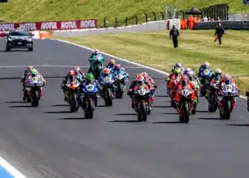 Jön a misanói összecsapás, félidőhöz érkezik a Superbike-világbajnokság (hétvégi menetrend)