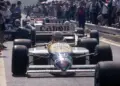 A Williams és a Honda újra egyesülnek!