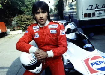 Kesjár Csaba – a magyar motorsport legendája 37 éve nincs köztünk