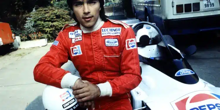 Kesjár Csaba 1986