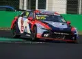 Michelisz Norbert nyerte a drámai első TCR-futamot Monzában