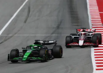 Komoly fejlesztésekkel készül még idén a Sauber