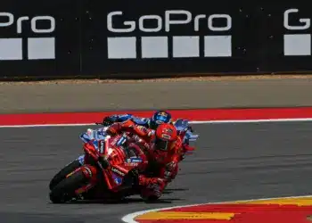 Ingyenes szurkolói fesztivált tartanak a MotoGP- és Superbike-rajongóknak