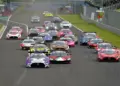 Magyar indulóval tér vissza a GT Open a megújult Hungaroringre