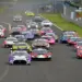 Magyar indulóval tér vissza a GT Open a megújult Hungaroringre