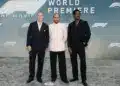 Hamilton már tudja, mit nem tehetnek meg az F1 film folytatásával