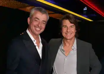 Jerry Bruckheimer megerősítette, hogy most már tényleg jöhet a Mint a villám folytatása Tom Cruise-zal