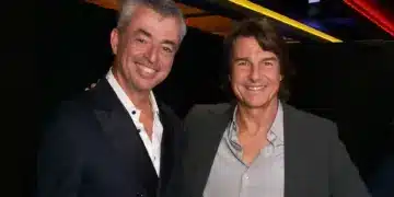 Jerry Bruckheimer megerősítette, hogy most már tényleg jöhet a Mint a villám folytatása Tom Cruise-zal