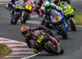 Rossi Attila Moor eddigi legjobb eredményét szerezte a FIM JuniorGP Moto2 -es sorozatában!