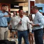 Nagy Dániel, Oláh Péter. Szujó Zoltán