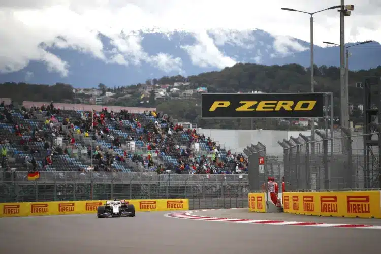 Oroszországra szükség van az F1-ben, állítja a visszatérni akaró Mazepin