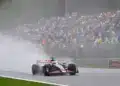 Komoly esőzés lehet Belgiumban, ami még a Pirelli terveit is átírhatja