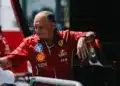 A Ferrari átalakítaná a vezetőséget és megválna Vasseurtől
