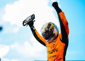 „Ez a pletyka olyan, mint az, hogy Fernando Alonso Taylor Swifttel randizik” – Egy valaki biztosan nem lesz Cadillac pilóta