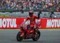 Elnézést kért Bagnaia a csapattól, amiért változtatni akar