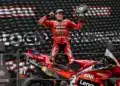 Marc Márquez taktikája frusztrálja a riválisokat