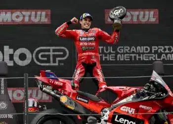 Marc Márquez taktikája frusztrálja a riválisokat