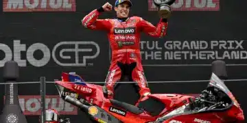 Marc Marquez