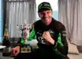 Hülkenberg hosszan üzent a történelmi silverstone-i dobogós helyezése után