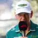 Adrian Newey azért olyan jó, mert látja a levegőt?