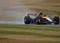 Norris nyerte a kaotikus Brit Nagydíjat, Hülkenberg 15 év után végre életében elsőször dobogós!